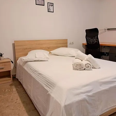 Mini Suite 5 Patras Exterior photo