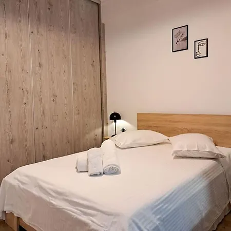 Mini Suite 5 Patras Exterior photo