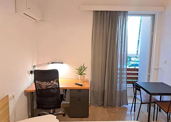 Mini Suite 5