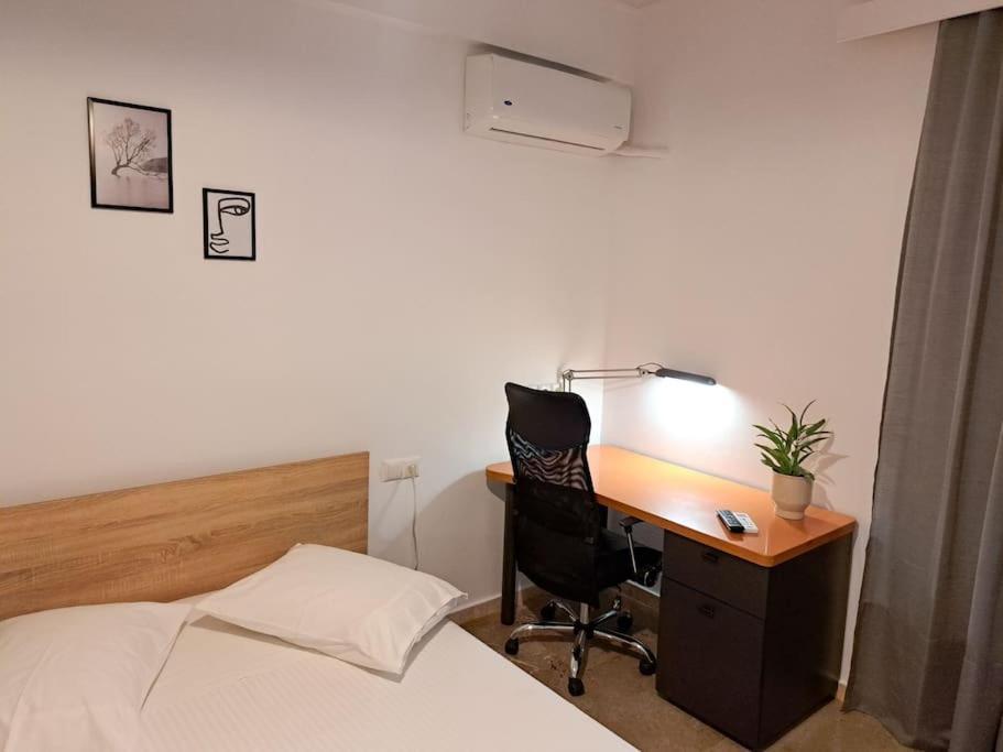 Mini 5 Apartment Patras