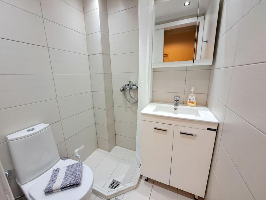 Apartment Mini 5 *