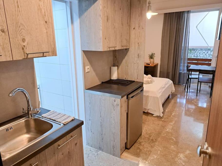 Apartment Mini 5