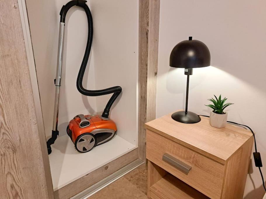 Apartment Mini 5